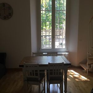 Studio Appartement